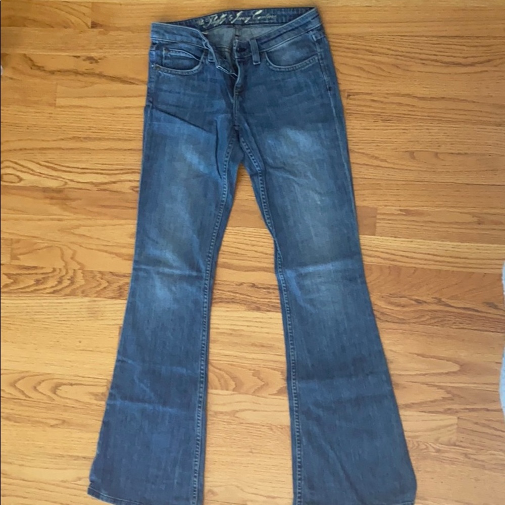 Juicy Couture jeans - Picture 2 of 4